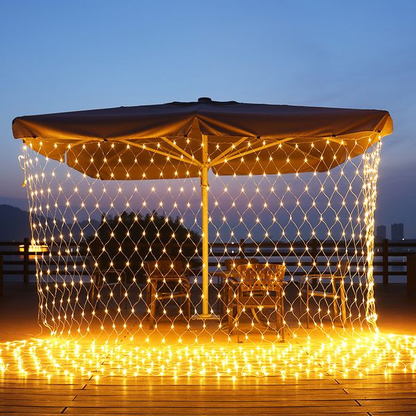 24 net led v fishing low voltage small color flashing string lamp, all sky star waterproof christmas decoration
24 net led v fishing low voltage small color flashing string lamp, all sky star waterproof christmas decoration