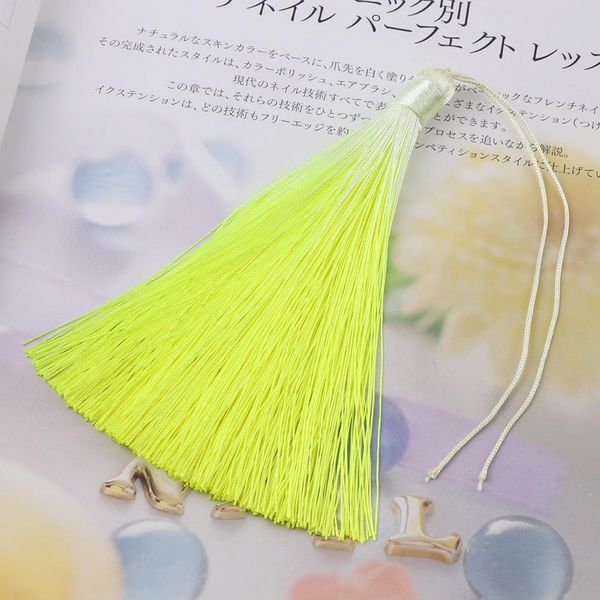 2pcs big size gradient color silk tassel charms pendant necklace earrings findings tassels for jewelry diy borlas de materials h jllhln
2pcs big size gradient color silk tassel charms pendant necklace earrings findings tassels for jewelry diy borlas de materials h jllhln