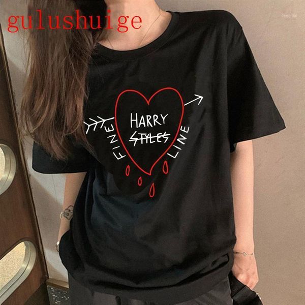 harry styles harajuku graphic tshirt women fine line aesthetic ullzang t-shirt treat people with kindness t shirt tee female1, White
harry styles harajuku graphic tshirt women fine line aesthetic ullzang t-shirt treat people with kindness t shirt tee female1, White