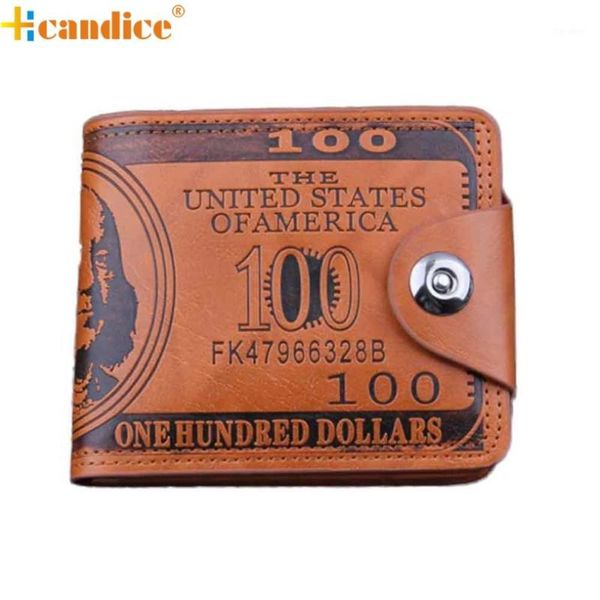 wallets wholesale- hcandice us dollar bill wallet brown leather bifold po gift jan61, Red;black
wallets wholesale- hcandice us dollar bill wallet brown leather bifold po gift jan61, Red;black