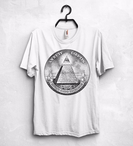 illuminati t shirt annuit coeptis triangle eye reptilians 1 dollar logo reverse new summer style t shirt sport hooded sweatshirt hoodie
illuminati t shirt annuit coeptis triangle eye reptilians 1 dollar logo reverse new summer style t shirt sport hooded sweatshirt hoodie