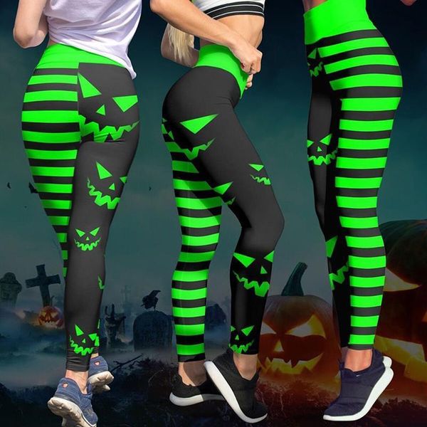 8 colors women's halloween leggings digital print high waist pants workout push up leggins mujer knitted christmas leggings, Black
8 colors women's halloween leggings digital print high waist pants workout push up leggins mujer knitted christmas leggings, Black