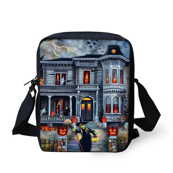 school messenger bag ghost pumpkin single shoulder bag halloween gift student for custom satchel handbag
school messenger bag ghost pumpkin single shoulder bag halloween gift student for custom satchel handbag