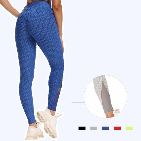 new women's mesh jacquard cropped yoga pants gym running fitness wear tight high-waist sports pants slim-fitting leggings, White;red
new women's mesh jacquard cropped yoga pants gym running fitness wear tight high-waist sports pants slim-fitting leggings, White;red