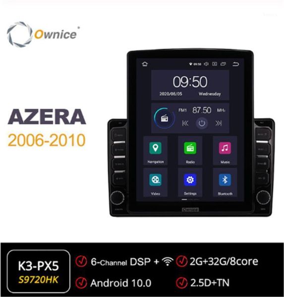 car audio nano vertical ownice android 10.0 radio 2 din forhyundai azera 2006 - 2010 auto video system unit spdif 4g lte1
car audio nano vertical ownice android 10.0 radio 2 din forhyundai azera 2006 - 2010 auto video system unit spdif 4g lte1