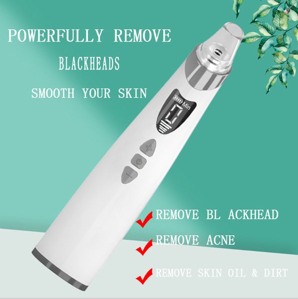 electric backhead remover pore black point vacuum nose cleaner suckers acne face vacuum extractor skin care tool for beauty tool
electric backhead remover pore black point vacuum nose cleaner suckers acne face vacuum extractor skin care tool for beauty tool