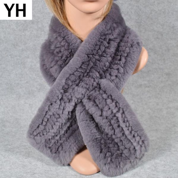 new style winter women real rex rabbir fur scarf warm knitted real rex fur ring shawl natural soft scarves, Blue;gray
new style winter women real rex rabbir fur scarf warm knitted real rex fur ring shawl natural soft scarves, Blue;gray