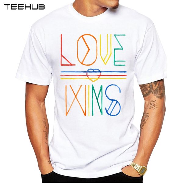 fashion love wins design men t-shirt short sleeve casual hipster letter printed t shirts funny cool tee sport hooded sweatshirt hoodie
fashion love wins design men t-shirt short sleeve casual hipster letter printed t shirts funny cool tee sport hooded sweatshirt hoodie