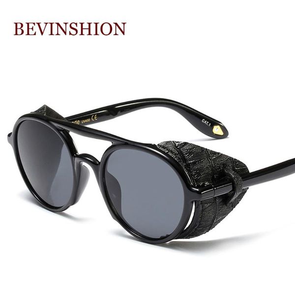 sunglasses 2021 arrival leather punk women men couple eyewear brand designer cool fashion sun glasses, White;black
sunglasses 2021 arrival leather punk women men couple eyewear brand designer cool fashion sun glasses, White;black