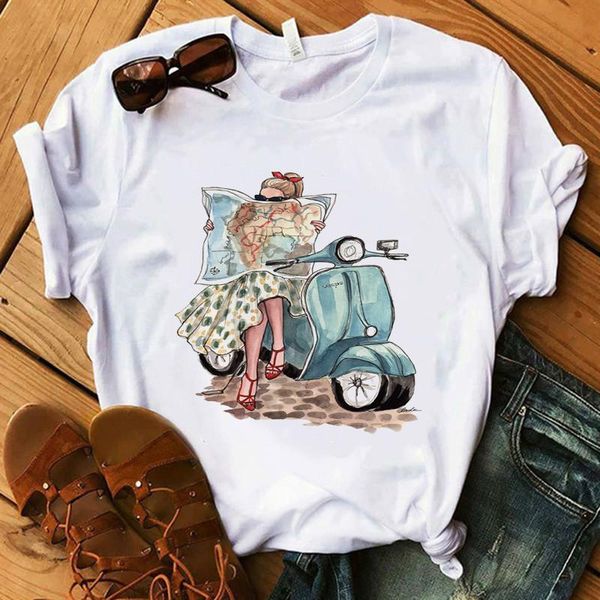 2020 моды t shirt harajuku printed t shirt досуг уличная женщина одежда красный высокие каблуки femme рубашки лето женщины t bbyoyv lg2010, White
2020 моды t shirt harajuku printed t shirt досуг уличная женщина одежда красный высокие каблуки femme рубашки лето женщины t bbyoyv lg2010, White