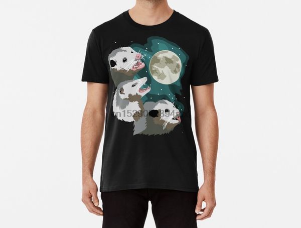 men funy t-shirt three possum moon three wolf moon parody opossum design tshirs women t shirt sport hooded sweatshirt hoodie 
men funy t-shirt three possum moon three wolf moon parody opossum design tshirs women t shirt sport hooded sweatshirt hoodie