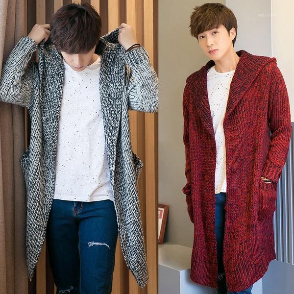 men's sweaters men's knitted cardigan sweater male korea fashion medium length spring autumn casual men's1, White;black
men's sweaters men's knitted cardigan sweater male korea fashion medium length spring autumn casual men's1, White;black