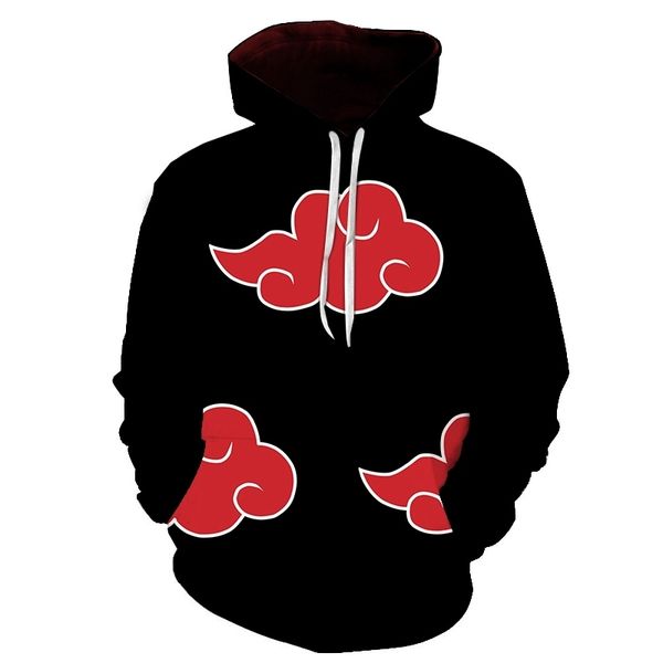 anime cospaly naruto cosplay jackets clothes harajuku men hoodies sweatshirts uzumaki akatsuki haruno sakura uchiha clothing 201113, Black
anime cospaly naruto cosplay jackets clothes harajuku men hoodies sweatshirts uzumaki akatsuki haruno sakura uchiha clothing 201113, Black
