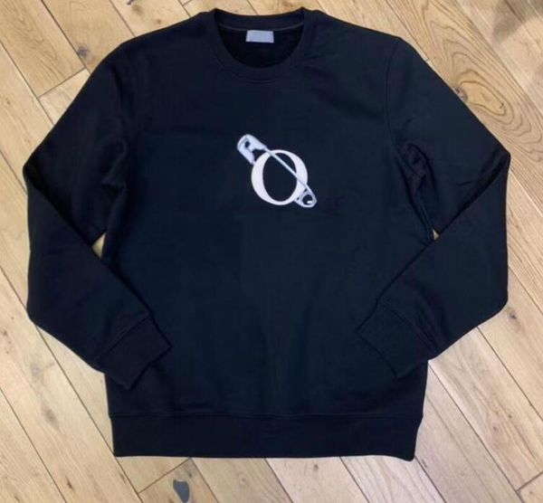 21ss new mens hoodies couples casual pullover long sleeve street hip hop cotton big pin loose fit womens designer hoodie sweatshirt 2020, Black
21ss new mens hoodies couples casual pullover long sleeve street hip hop cotton big pin loose fit womens designer hoodie sweatshirt 2020, Black