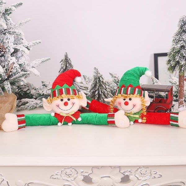 christmas decoration santa curtain buckle christmas decorations for home navidad 2020 native ornaments new year 20211
christmas decoration santa curtain buckle christmas decorations for home navidad 2020 native ornaments new year 20211