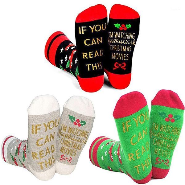 autumn winter lettered christmas socks if you can read this bring me a glass of wine halloween christmas gift gift new year1, Black
autumn winter lettered christmas socks if you can read this bring me a glass of wine halloween christmas gift gift new year1, Black