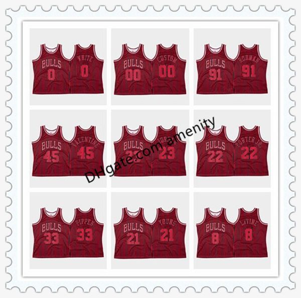 bulls chicago white 91 rodman 45 valentine 33 pippen red stars coby denzel scottie basketball jerseys stripes dennis jersey, Black
bulls chicago white 91 rodman 45 valentine 33 pippen red stars coby denzel scottie basketball jerseys stripes dennis jersey, Black