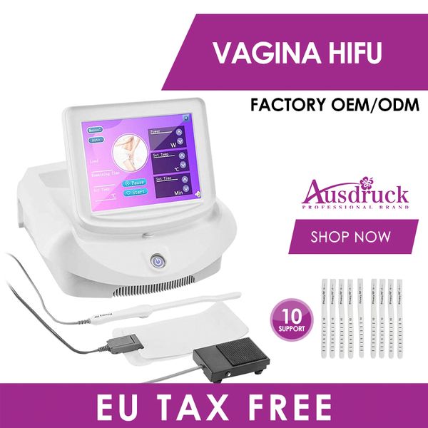 china manufacter new for sale pro hifu vaginal tightening thermiva rf tighten device fractional radio frequency machine equipment
china manufacter new for sale pro hifu vaginal tightening thermiva rf tighten device fractional radio frequency machine equipment