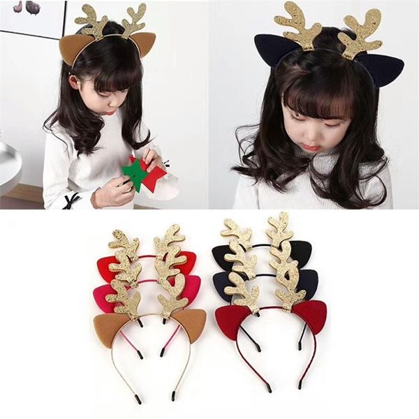 christmas decorations headband antler xmas hair band clasp headwear head hoop party hairband gift
christmas decorations headband antler xmas hair band clasp headwear head hoop party hairband gift
