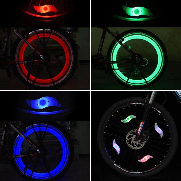 bike lights bicycle spoke light led 3 lighting modes color tire quick installation safety warning equipment accessories
bike lights bicycle spoke light led 3 lighting modes color tire quick installation safety warning equipment accessories