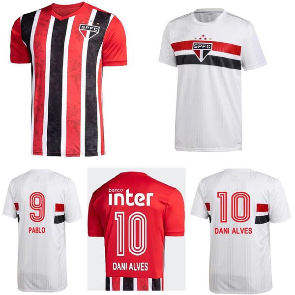 2020 2021sao paulo dani alves football shirts pablo pato antony soccer jersey camisa sao paulo 20/21 goalkeeper uniform, Black;yellow
2020 2021sao paulo dani alves football shirts pablo pato antony soccer jersey camisa sao paulo 20/21 goalkeeper uniform, Black;yellow