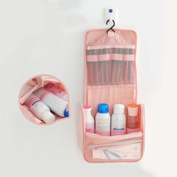 women cosmetic bag hanging make up toiletries wash pouch travel beauty lipstick perfume makeup tote organizer accessories items
women cosmetic bag hanging make up toiletries wash pouch travel beauty lipstick perfume makeup tote organizer accessories items