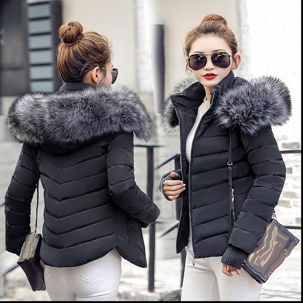 sijimz winter jacket women 2021 winter warm down jacket women thick paragraph artificial raccoon fur collar womens coat jacket, Black
sijimz winter jacket women 2021 winter warm down jacket women thick paragraph artificial raccoon fur collar womens coat jacket, Black