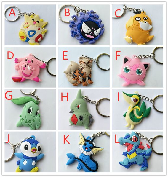 more style 5-6cm totodile snivy haunter arcanine larvitar togepi chansey psyduck piplup chikorita pvc acton figure keychain toy
more style 5-6cm totodile snivy haunter arcanine larvitar togepi chansey psyduck piplup chikorita pvc acton figure keychain toy