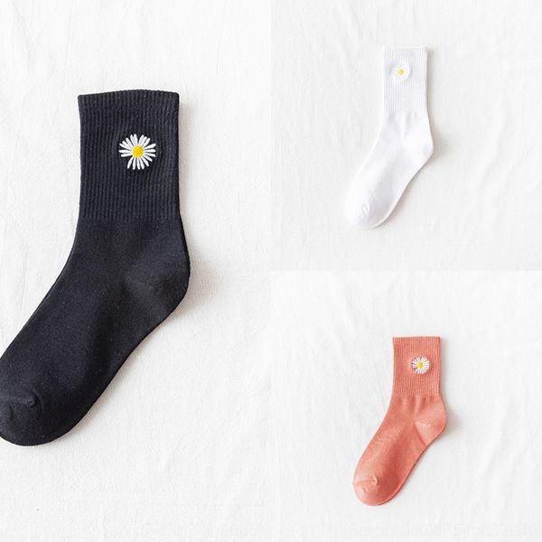 uy6dt and daisy socks women's ins trendy mid-calf stockin cotton korean candy color spring colorful summer thin stockings stockingsstoc, Black
uy6dt and daisy socks women's ins trendy mid-calf stockin cotton korean candy color spring colorful summer thin stockings stockingsstoc, Black