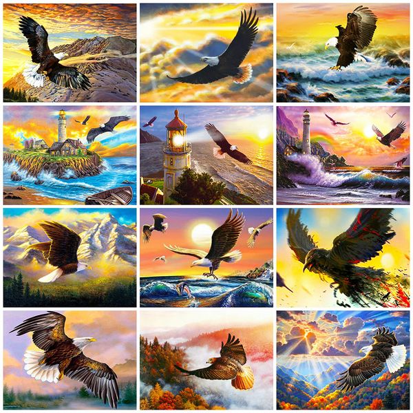 5d diy diamond painting eagle diamond embroidery cross stitch animals picture of rhinestones mosaic home decor
5d diy diamond painting eagle diamond embroidery cross stitch animals picture of rhinestones mosaic home decor