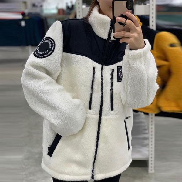 women's jackets teddy lazy winter hoodie women warmness outwear fashion harajuku casual streetwear zip white black hoodies turtleneck s, Black;brown
women's jackets teddy lazy winter hoodie women warmness outwear fashion harajuku casual streetwear zip white black hoodies turtleneck s, Black;brown