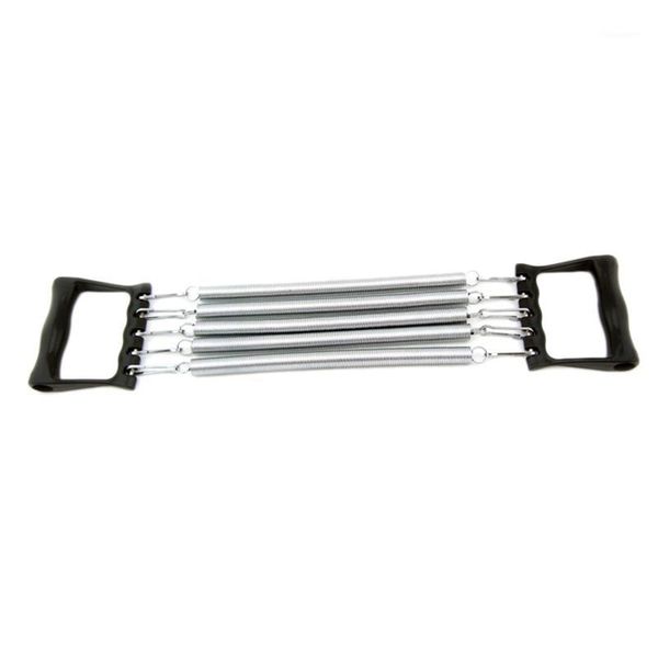 resistance bands 1pcs exercise 5 spring chest pull expander men power muscle trainer home fitness equipment1
resistance bands 1pcs exercise 5 spring chest pull expander men power muscle trainer home fitness equipment1