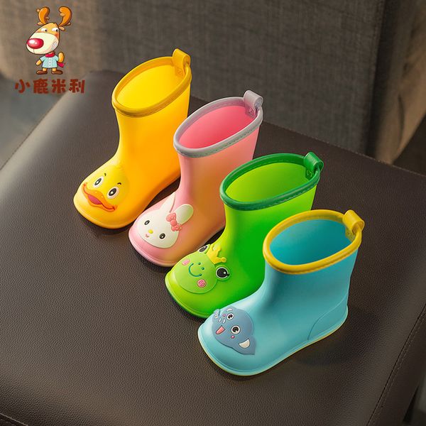 baby duck rainboots summer winter shoes kids waterproof anti-slip snow boots boys rubber rain boots for girls funny shoes 1- 3 y 201128, Black;grey
baby duck rainboots summer winter shoes kids waterproof anti-slip snow boots boys rubber rain boots for girls funny shoes 1- 3 y 201128, Black;grey