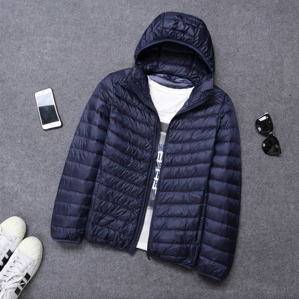 new ultra light down jaet for men in autumn and winter 2020, Black
new ultra light down jaet for men in autumn and winter 2020, Black