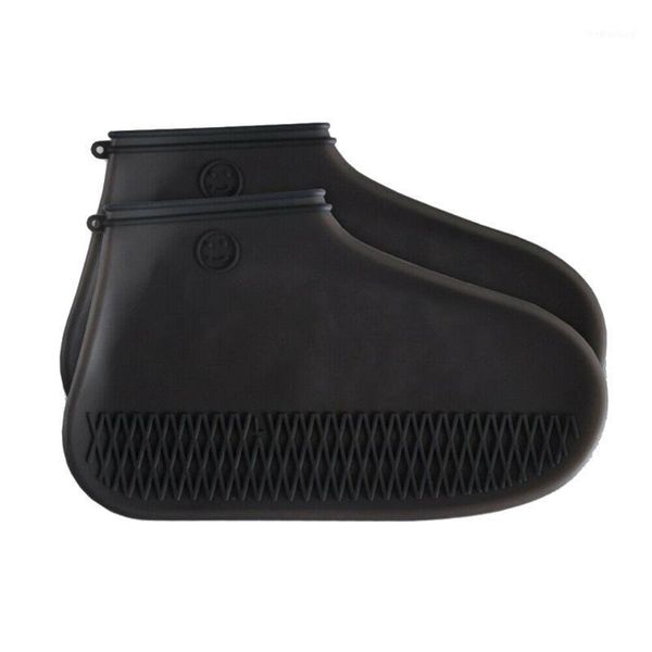 disposable covers 'the ' 1 pair silicone reusable overshoes rain waterproof boots shoes cover protector 8891
disposable covers 'the ' 1 pair silicone reusable overshoes rain waterproof boots shoes cover protector 8891