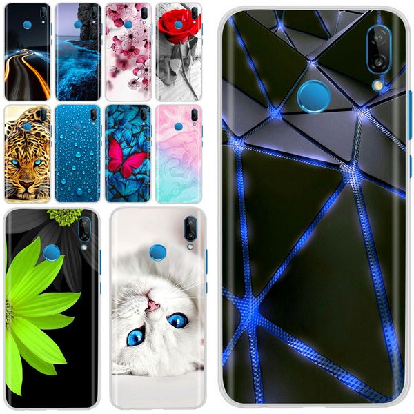 силиконовые мягкий тпу телефон чехол для huawei nova 3i nova3i ine-lx2 ine-lx9 nova3 3 я обложка coque shell
силиконовые мягкий тпу телефон чехол для huawei nova 3i nova3i ine-lx2 ine-lx9 nova3 3 я обложка coque shell