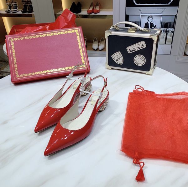 spring 2020 new silk satin silk rockstud pointed bow water diamond slim heel high heeled sandals for women, Black
spring 2020 new silk satin silk rockstud pointed bow water diamond slim heel high heeled sandals for women, Black