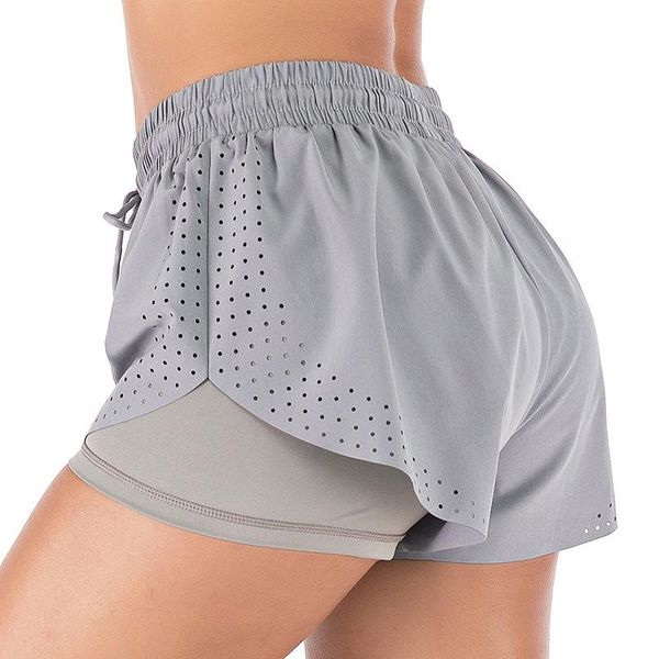 brand running shorts for women plus 3xl gym sports loose shorts double layer elastic waist workout sportswear female, Black;blue
brand running shorts for women plus 3xl gym sports loose shorts double layer elastic waist workout sportswear female, Black;blue