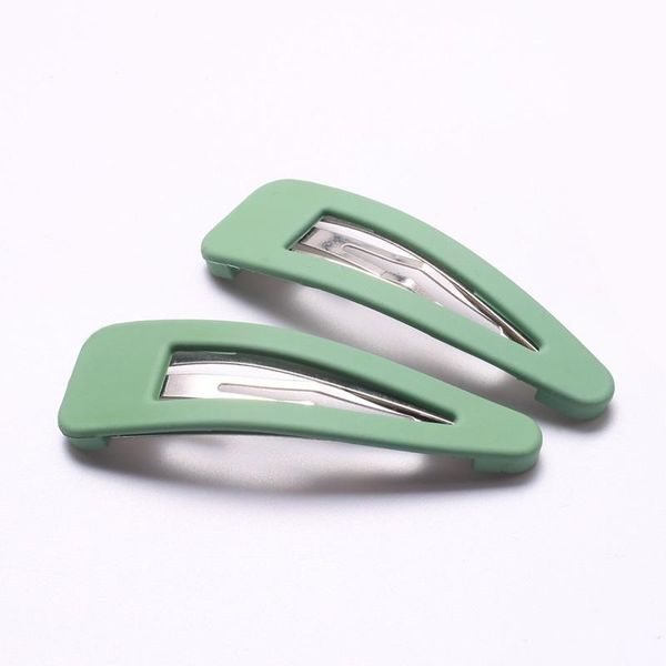 6cm matte hair clips for baby girls triangle clips styling accessory 10 color lovely hairpin large metal barrettes for children wmtsic, Black;brown
6cm matte hair clips for baby girls triangle clips styling accessory 10 color lovely hairpin large metal barrettes for children wmtsic, Black;brown