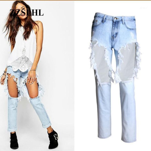 100% cotton jeans vintage hole light blue jeans woman 2020 spring & summer style fashion tassel denim pants female jean1
100% cotton jeans vintage hole light blue jeans woman 2020 spring & summer style fashion tassel denim pants female jean1