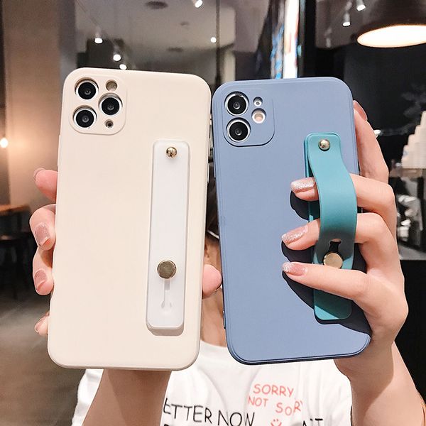 43fgsquare liquid silicone new wristband phone case for iphone 11 12 pro x xs xr max 7 8 plus se 2020 soft cover with stand
43fgsquare liquid silicone new wristband phone case for iphone 11 12 pro x xs xr max 7 8 plus se 2020 soft cover with stand
