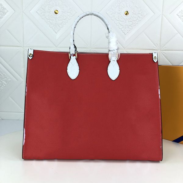 new women's handbag leather production large-capacity design four-color women's handbag fashion and generous comfort number:m44579
new women's handbag leather production large-capacity design four-color women's handbag fashion and generous comfort number:m44579