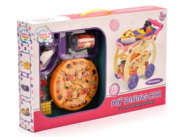 kid fun kitchen tableware toy simulation pizza toy kid fun afternoon tea playhouse toy kid gift
kid fun kitchen tableware toy simulation pizza toy kid fun afternoon tea playhouse toy kid gift