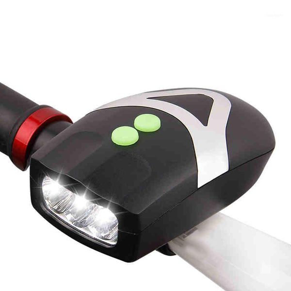 2 in 1 bicycle light 3 led front light + bell horn alarm mtb road bike headlight camping cycling accessories lights1
2 in 1 bicycle light 3 led front light + bell horn alarm mtb road bike headlight camping cycling accessories lights1