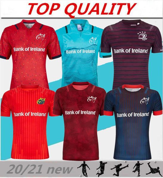 2020 2021 munster city rugby jerseys 19/20/21 munster city home away men rugby-trikots size s-3xl, Black;gray
2020 2021 munster city rugby jerseys 19/20/21 munster city home away men rugby-trikots size s-3xl, Black;gray