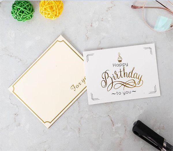 wedding valentine bronzing birthday gift factory thank you day new year greeting card with envelope 22
wedding valentine bronzing birthday gift factory thank you day new year greeting card with envelope 22
