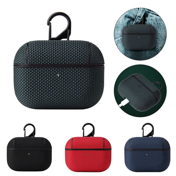 nylon cases for apple airpods pro protective bluetooth wireless earphone cover for apple air pods 1 2 case for airpods pro 2 1
nylon cases for apple airpods pro protective bluetooth wireless earphone cover for apple air pods 1 2 case for airpods pro 2 1