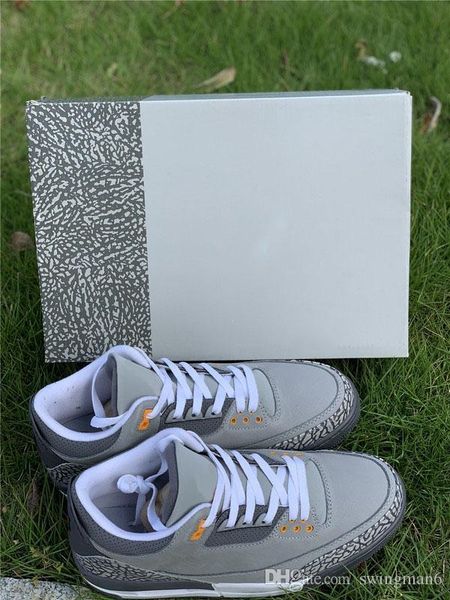 2021 air authentic 3 cool grey sneakers silver light graphite orange peel sport red retro men women outdoor sports shoes with box
2021 air authentic 3 cool grey sneakers silver light graphite orange peel sport red retro men women outdoor sports shoes with box