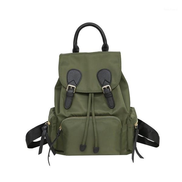 2021 waterproof nylon women backpack casual shoulder back bag fashion travel tote backpacks mochila feminina1
2021 waterproof nylon women backpack casual shoulder back bag fashion travel tote backpacks mochila feminina1