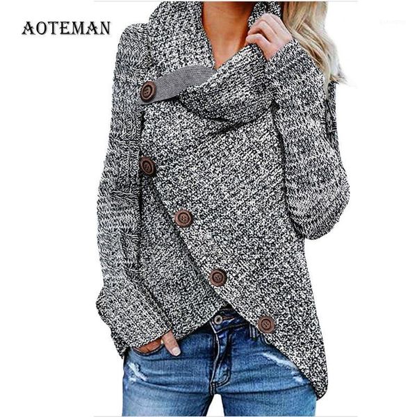 autumn winter sweater women 2020 fashion casual oversize sweater jackets female tick warm diagonal button knitted cardigan1, White
autumn winter sweater women 2020 fashion casual oversize sweater jackets female tick warm diagonal button knitted cardigan1, White